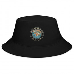 Fishing Reelers Bucket Hat